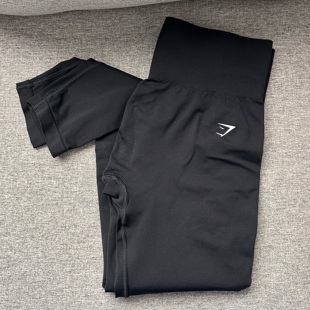 Gymshark Everyday Seamless Leggings